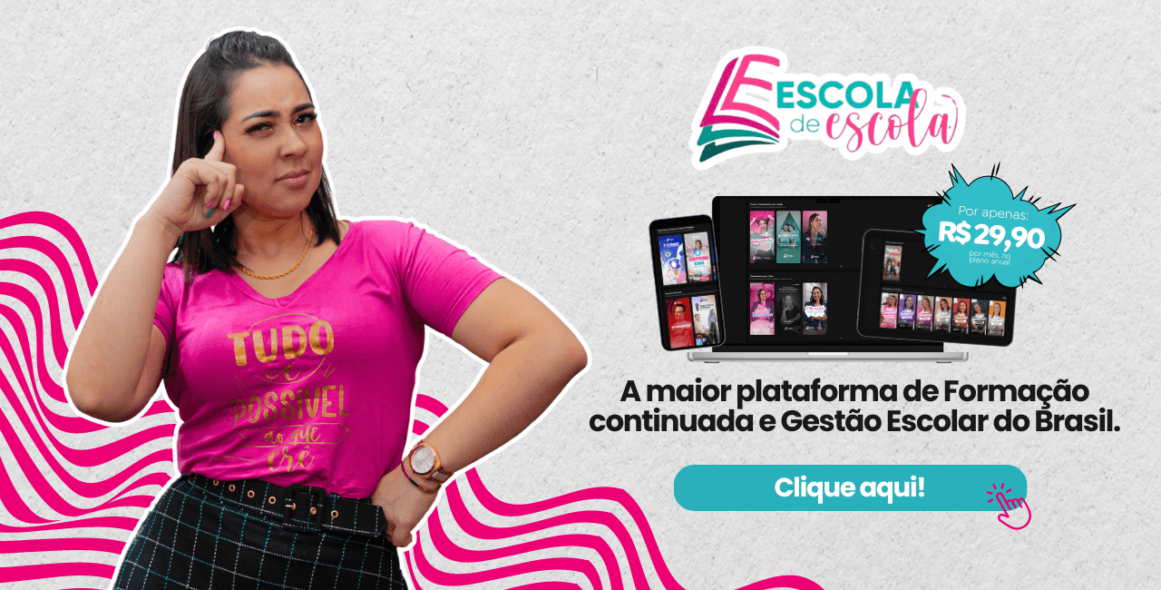 Dona de Escolinha
